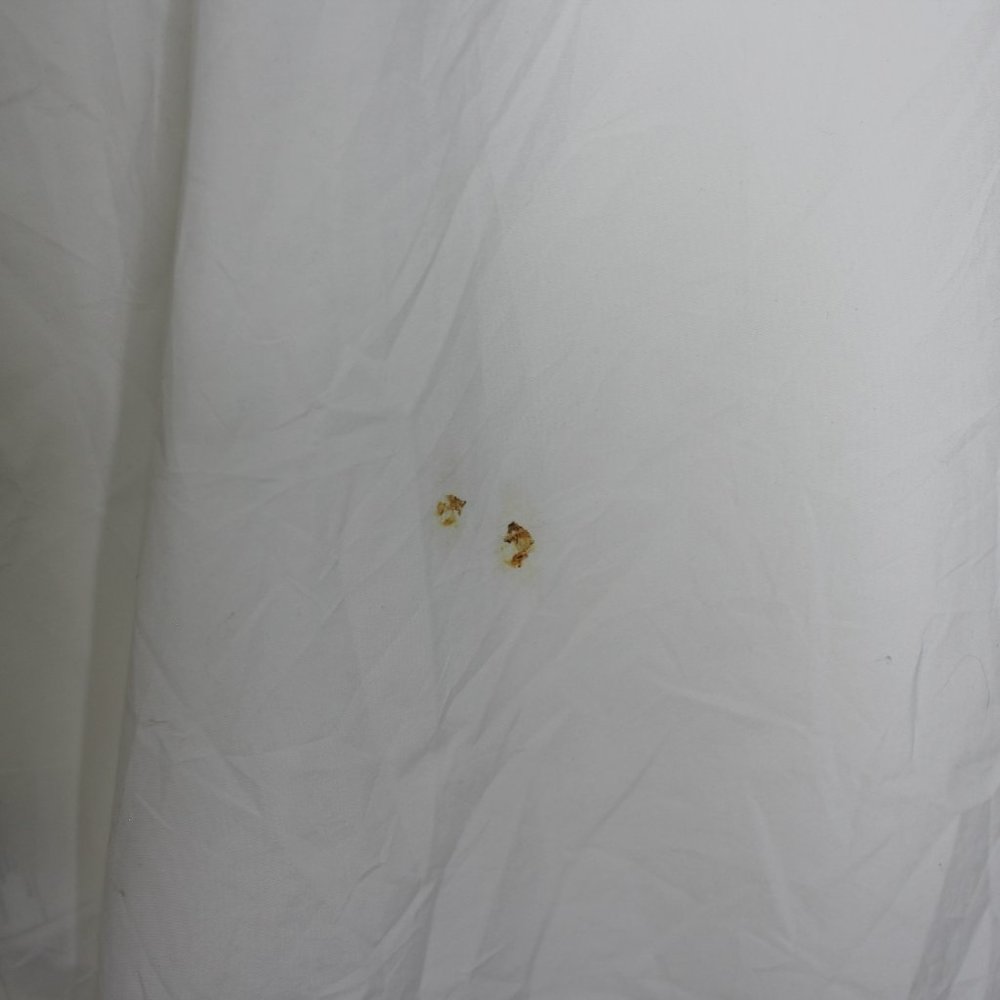 VTG Nike White Tag Embroidered Anorak Jacket G590 - Picture 9 of 10